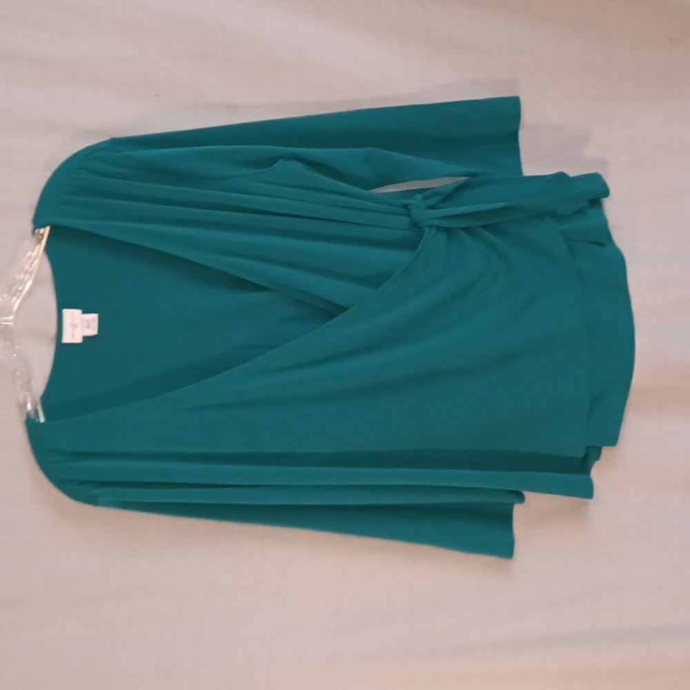 Women's XXL Jaclyn Smith